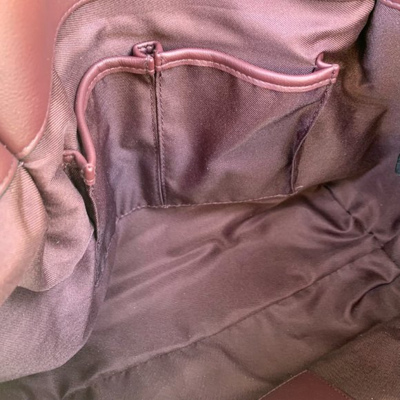 Alfani Bangle Tote, Created for Macy's bag - Picture 9 of 11